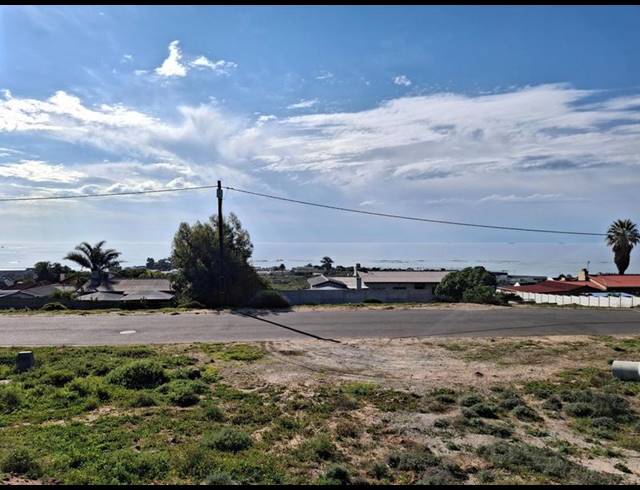 LAND FOR SALE IN DA GAMA BAY